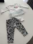 Compleu bebe Guess