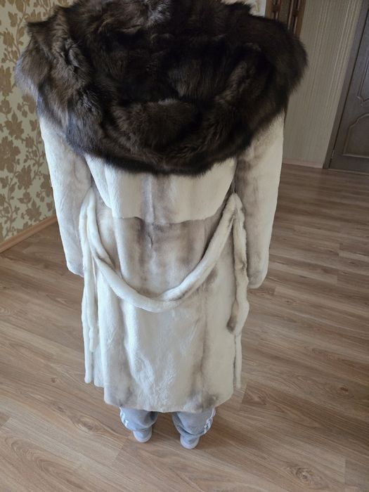 Продам норкувую в хорошем состоянии