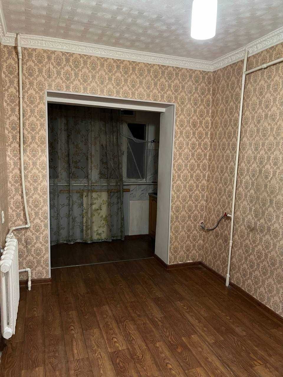 Сдаётся квартира