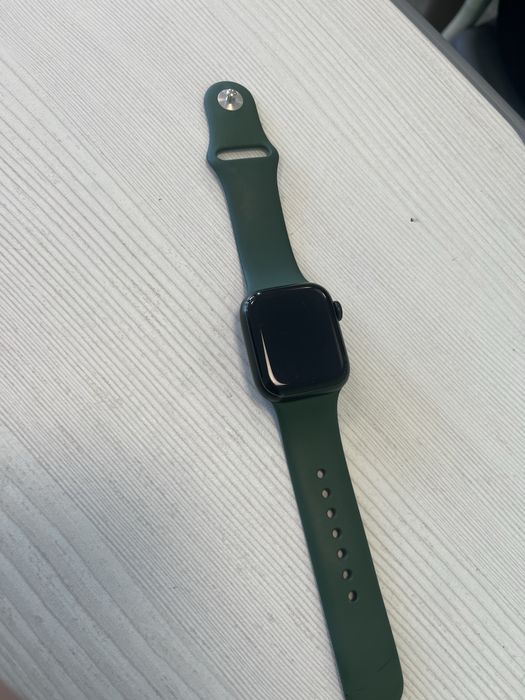 apple watch 7 41mm