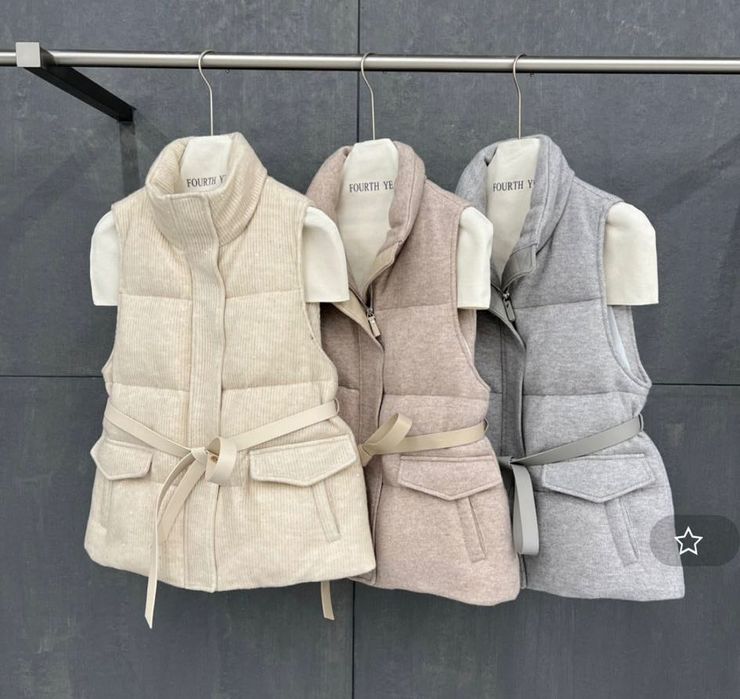 Елек естествен пух тип Loro Piana*