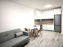 AP 2 Camere, Et 1, CLASS PARK Bloc nou 2024, parcare privata inclusa