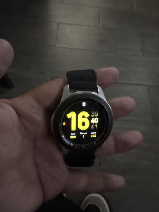 Samsung whatch только звоните