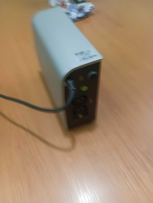 Ups Mustek powermust 600 oflline