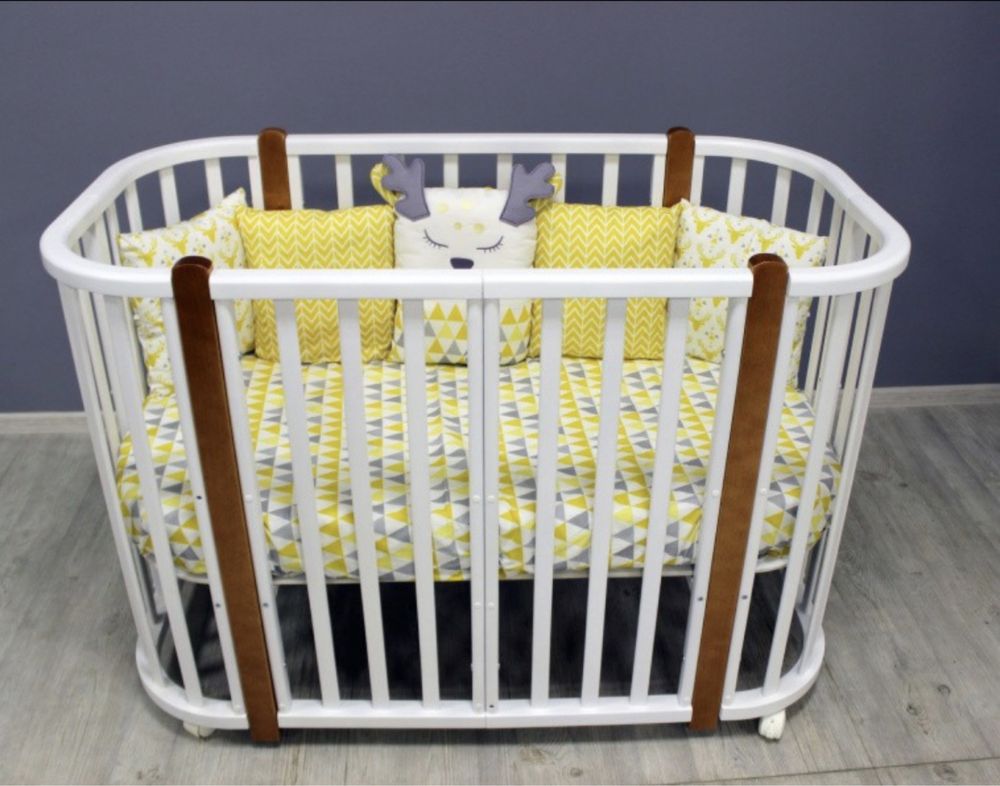 продам кровать для младенцев