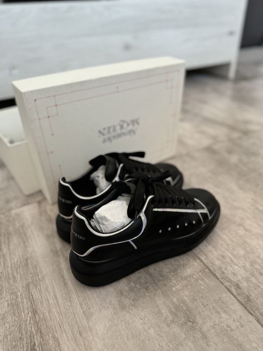 Adidasi alexander mcqueen originali