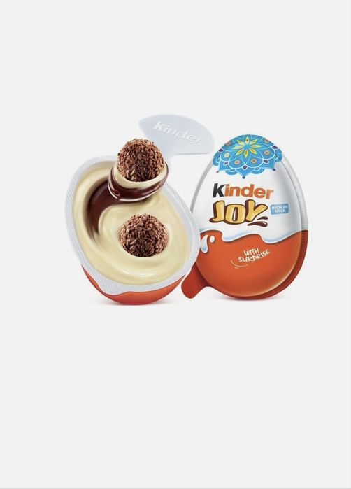 Киндер джой kinder joy