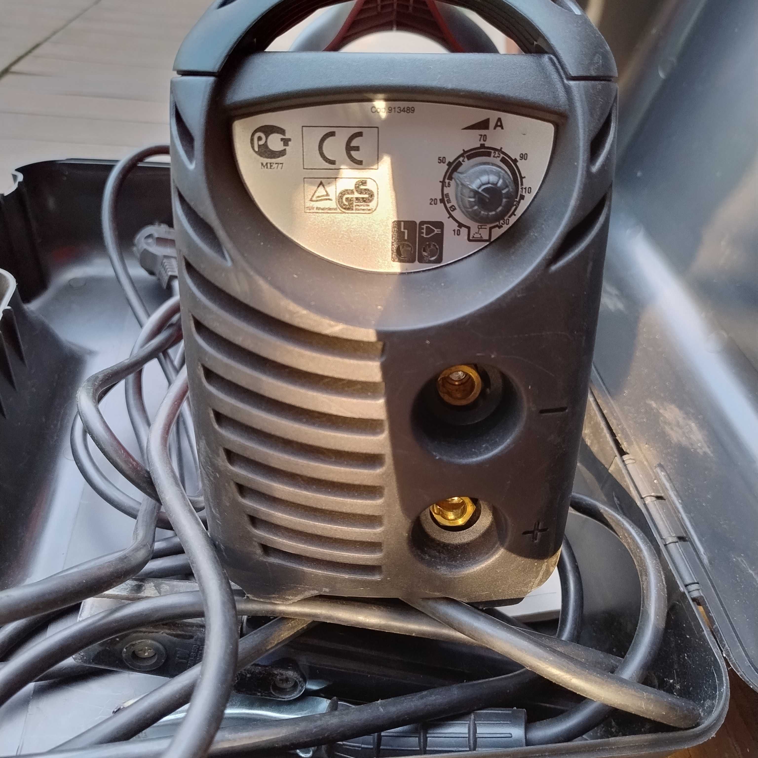 Aparat sudura Telwin Force 145- Stare excelenta