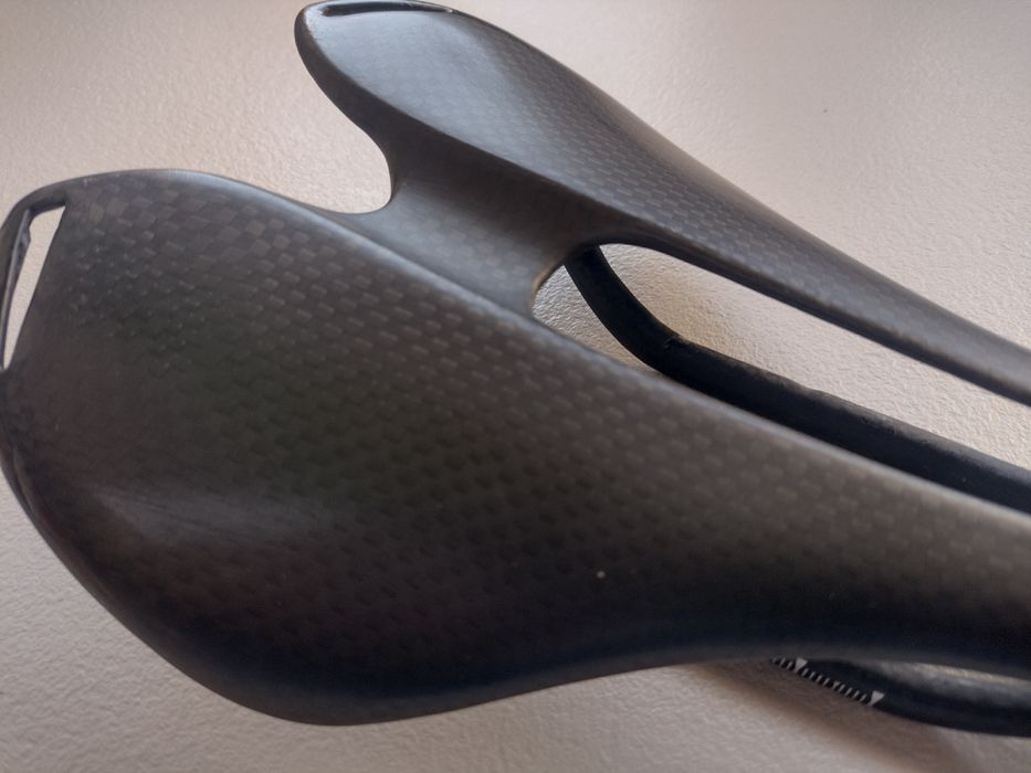 Sa carbon cursiera 119g