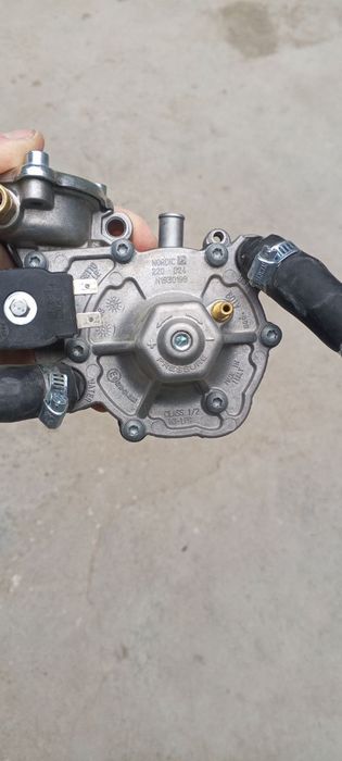 Пропан Сотилади почти енги