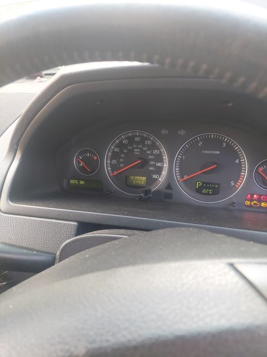 Dezmembrez Volvo XC 90 ,2009,volan dreapta