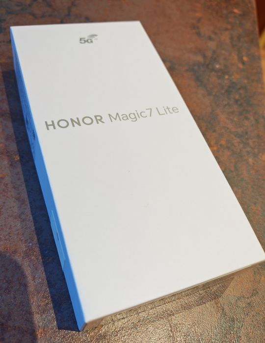 HONOR Magic 7 Lite, 256GB
