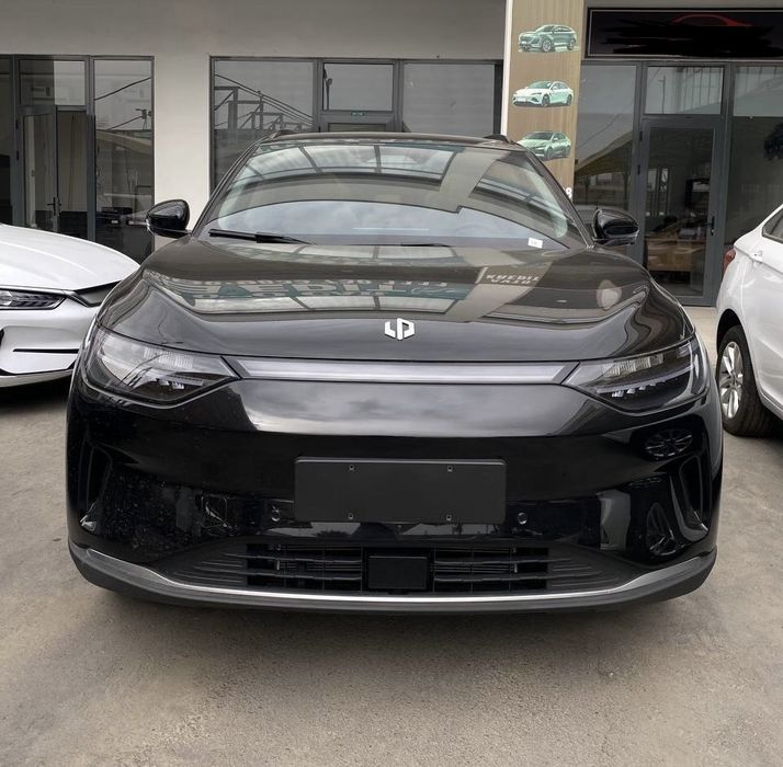 Leapmotor c11 520km 2024 йил