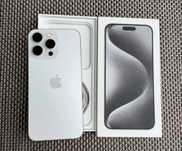 Iphone 15 pro max ГАРАНЦИЯ/бартер