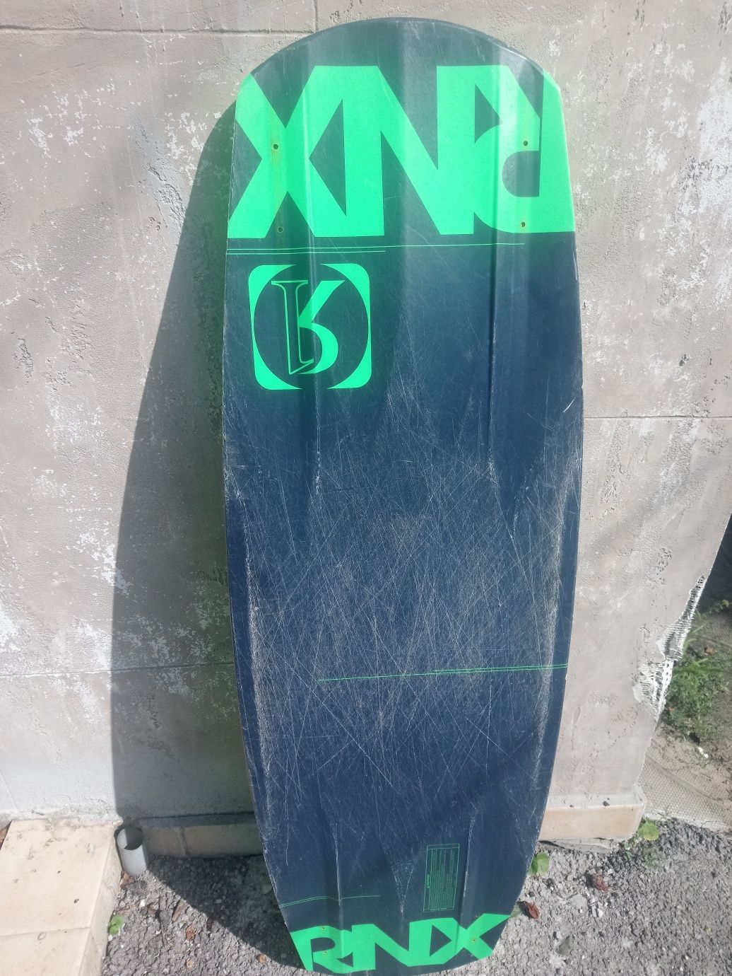 Wakeboard Ronix One Modello 142 - Danny Harf