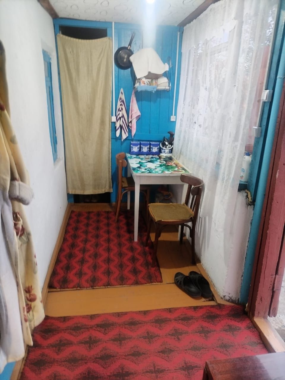 Продается дача на выезде из г.Алтай