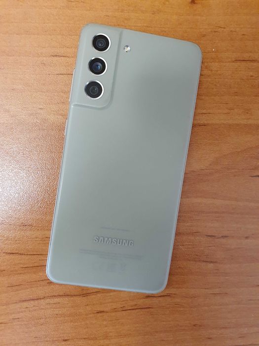Samsung Galaxy S21 FE 5G 128GB 6GB RAM