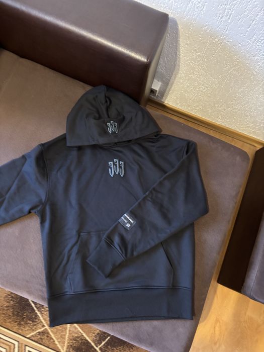 The sinners худи