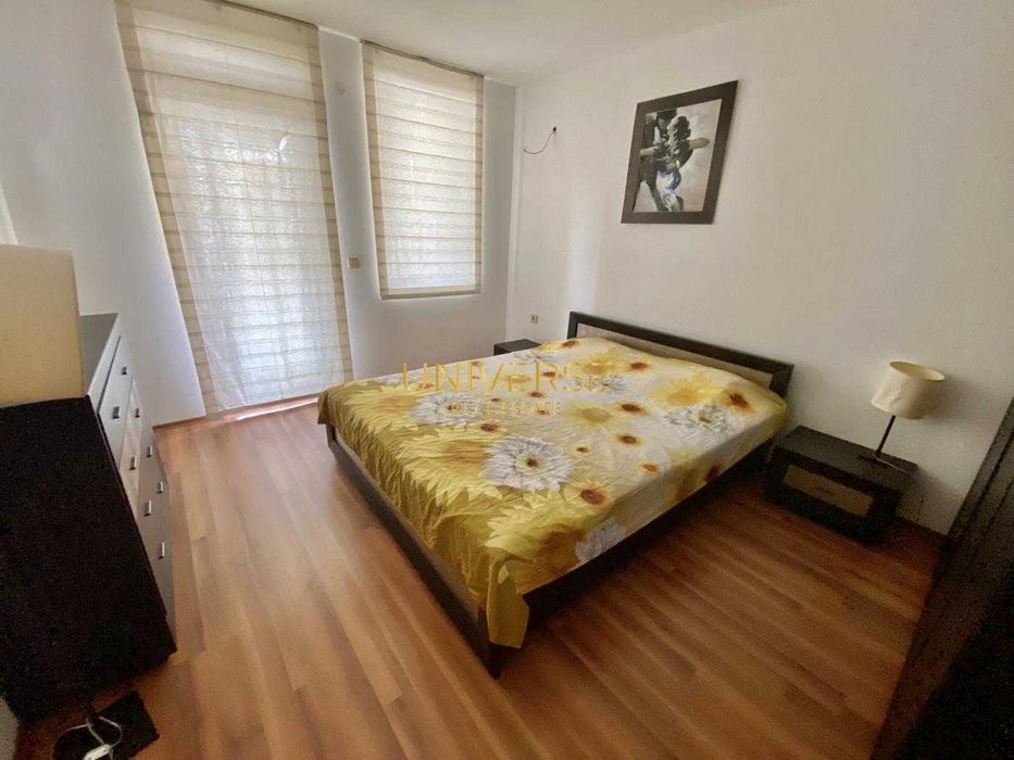 Продава се Тристаен апартамент в Свети Влас - 85 кв.м за 1118 €/кв.м - Снимка #9