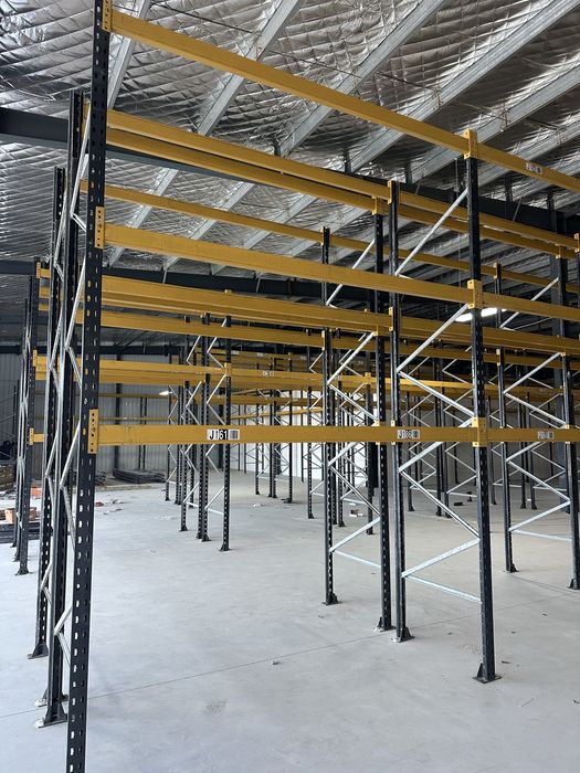 rafturii profesionale