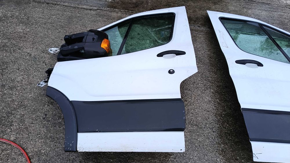 Usa dreapta stanga Ford Transit 2.2 tdci 2014–2019