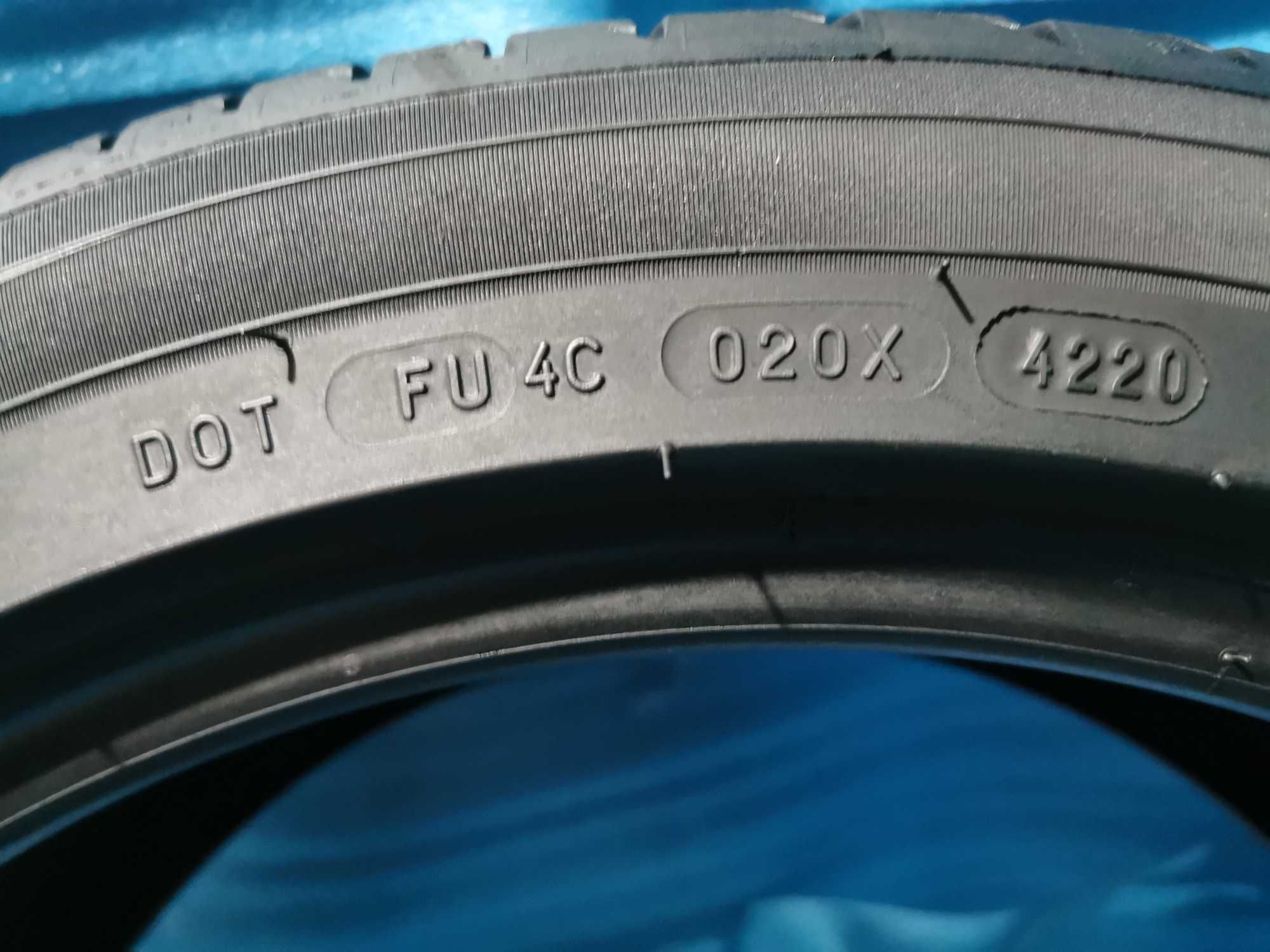 anvelope vara 235 45 17 michelin 2 buc