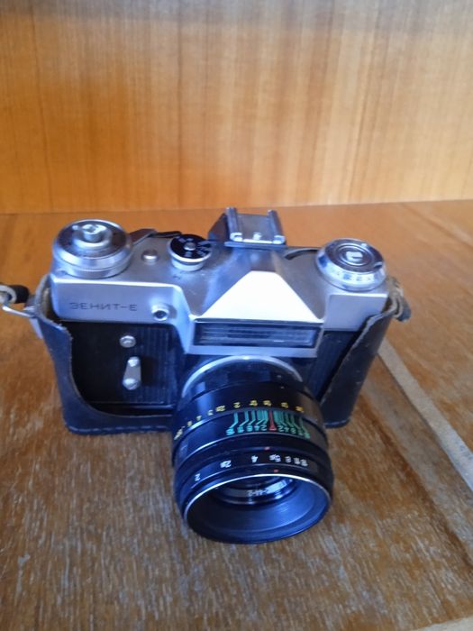 Продам фотоаппарат