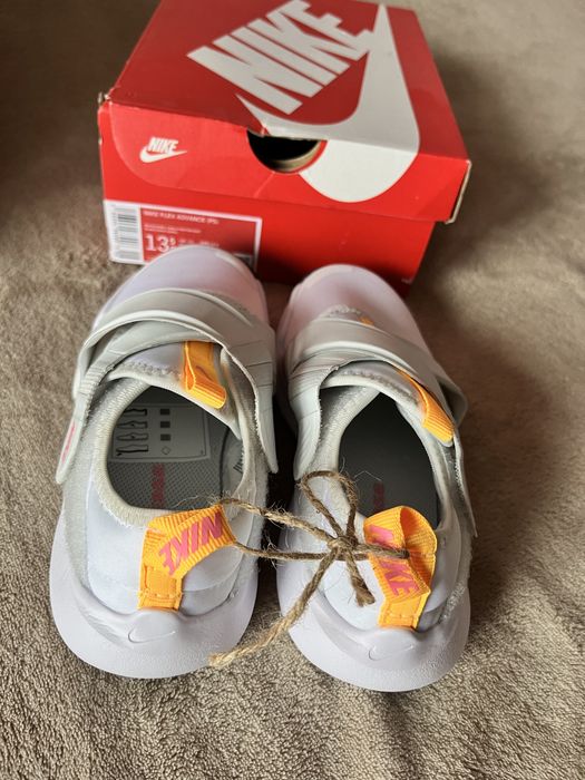 Страхотни Nike маратонки