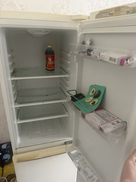 Холодильник самсунг