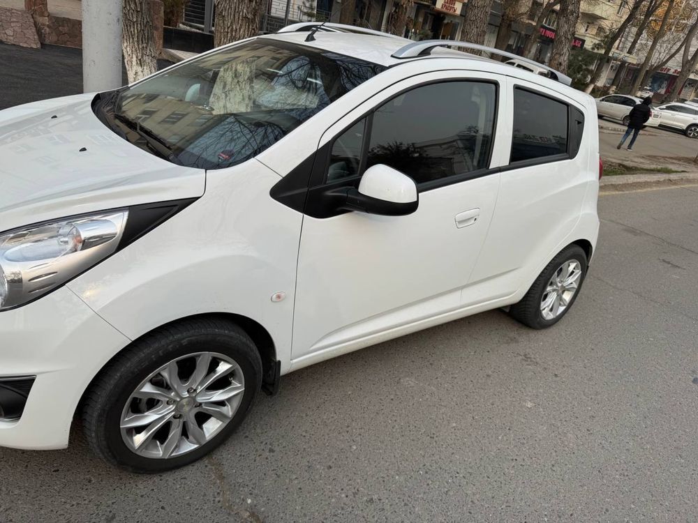 Spark 2022 yil . 19000 km yurgan. Optima plyus