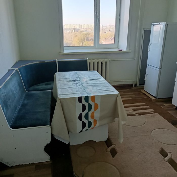 Сдам в аренду квартиру