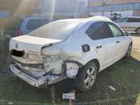 ШкодаSkoda Октавия IIII на части1.6TDI 105кс 2014г