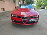 Alfa Romeo 159 1.9 jtd 154.000 km stare foarte bună