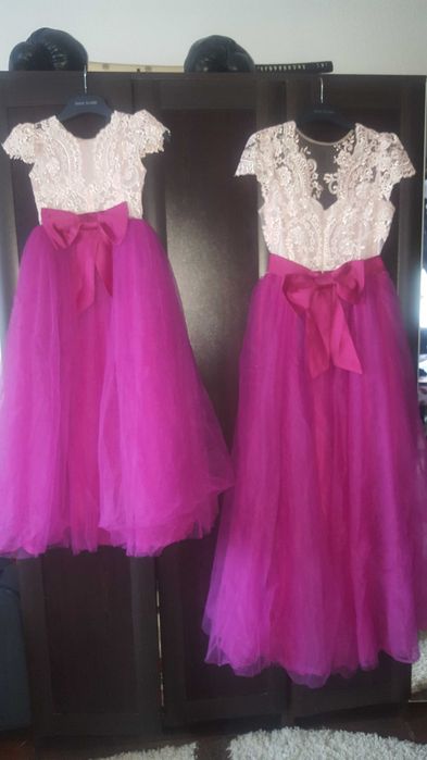 vand set mama fiica