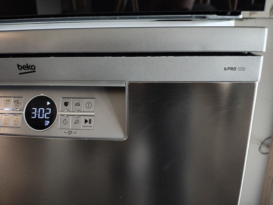 Съдомиялна Beko b pro 500
