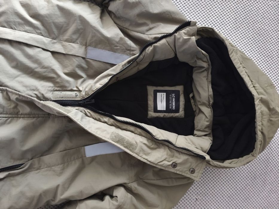 Детско зимно яке