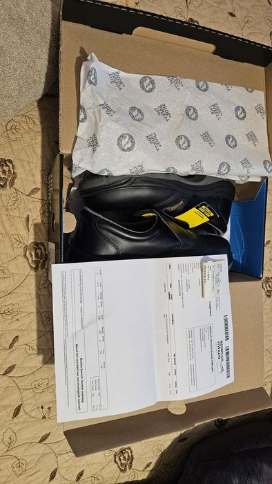 Pantofi munca Olanda