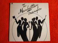 vinil jazz The Manhattan Transfer ‎1975 UK impecabil