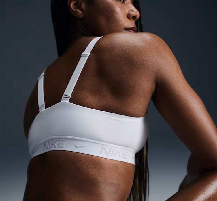 Спортен потник/бюстие NIKE