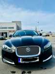 Jaguar XF Facelift