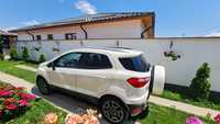 Ford Ecosport 1.5 TDCi