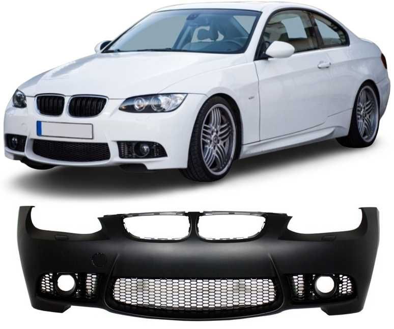 Bara fata M BMW Seria 3 E92 E93 M3 Coupe / Cabrio