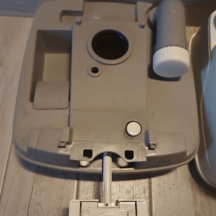 Химическа тоалетна