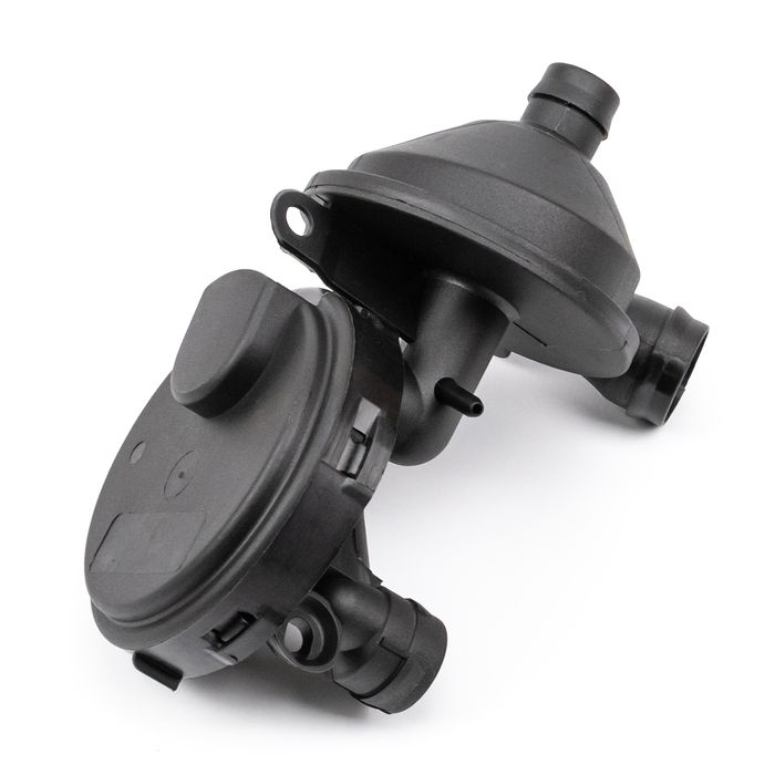 Separator ulei ventilatie bloc motor BMW 3, 5, 7, X3, X5, E46, E39 E60
