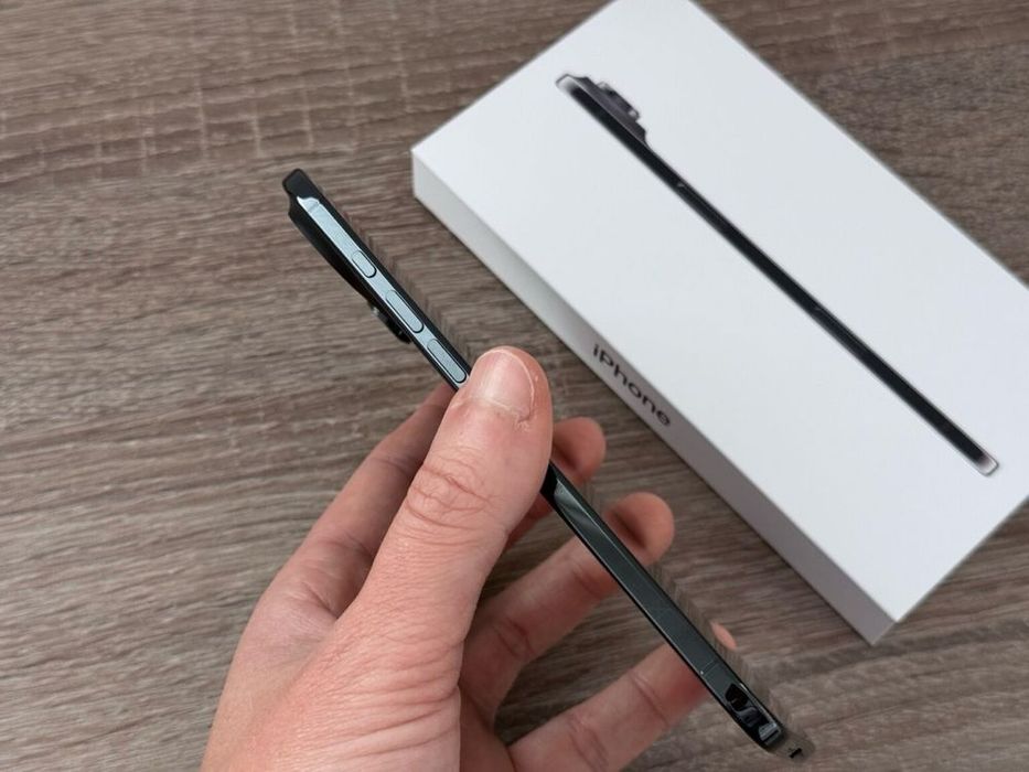 iPhone 17 Air 256gb Black