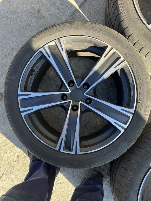 5x120/19 джанти за фолксваген транспортер