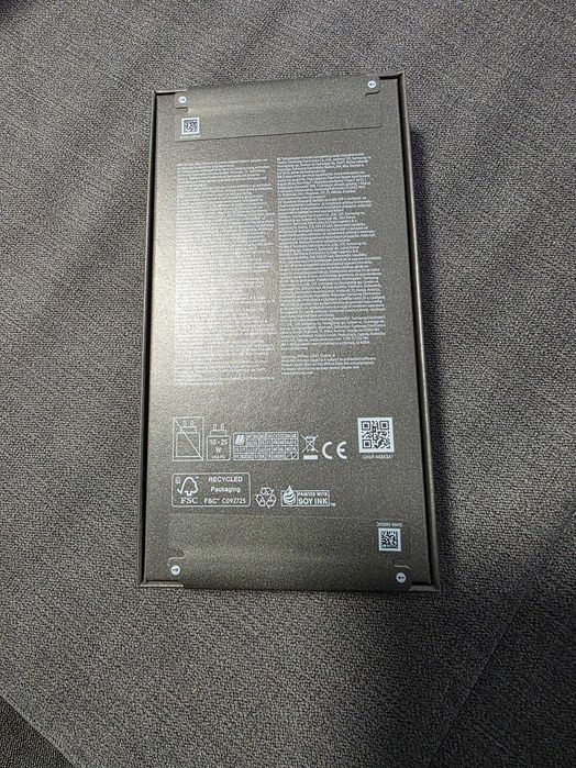 Samsung Galaxy s25 128GB