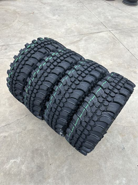 DOAR ASTAZI! Set 4 buc 31 10.5 15 simex 4x4 garantie 3 ani dot 2025