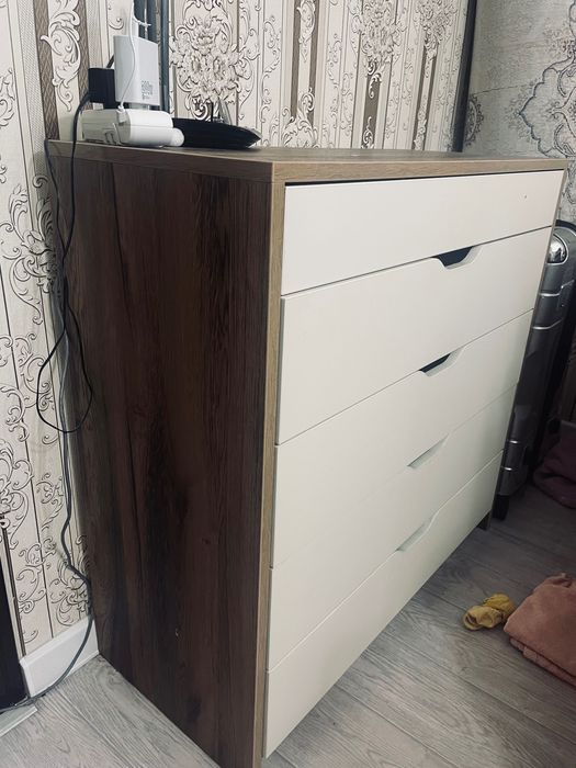 Комод продается .