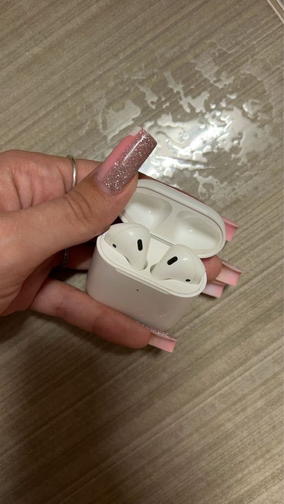 AirPods 2 (defecte)